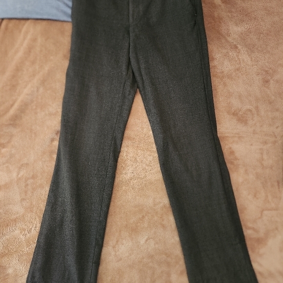 Men's Black Pants - Picture 1 of 2
